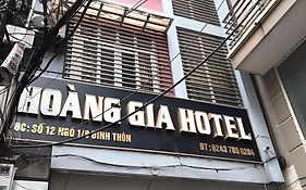 Hoàng Gia II Hotel Mỹ Đinh HN - by BAY LUXURY